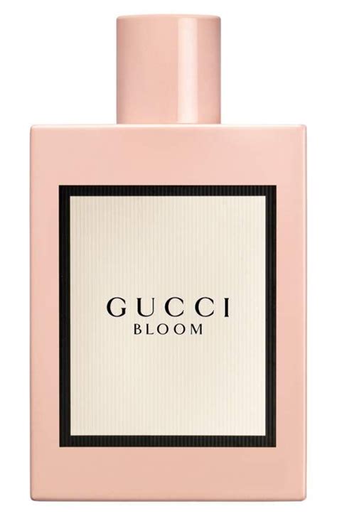 gucci brown bottle perfume|nordstrom gucci bloom.